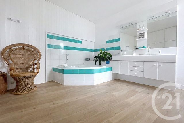 Maison &agrave; vendre - 8 pi&egrave;ces - 241 m2 - Riaille - 44 - PAYS-DE-LOIRE