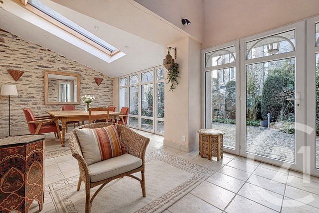 Maison à vendre RIAILLE