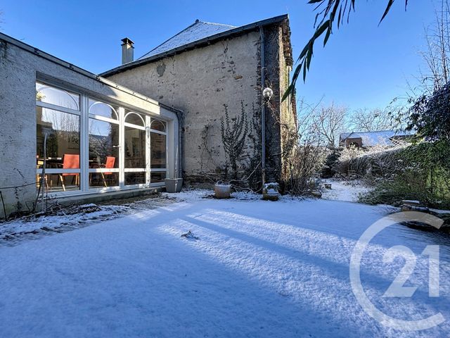 Maison &agrave; vendre - 8 pi&egrave;ces - 241 m2 - Riaille - 44 - PAYS-DE-LOIRE