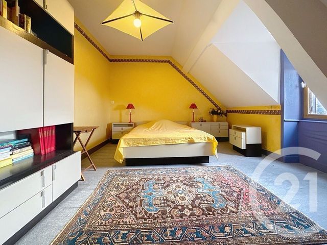 Maison &agrave; vendre - 8 pi&egrave;ces - 241 m2 - Riaille - 44 - PAYS-DE-LOIRE