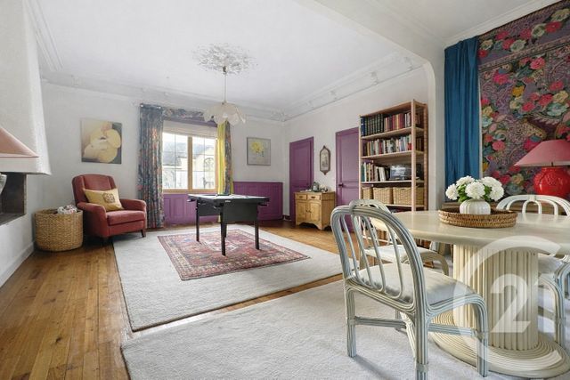 Maison &agrave; vendre - 8 pi&egrave;ces - 241 m2 - Riaille - 44 - PAYS-DE-LOIRE