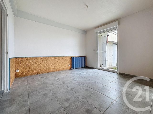 Maison &agrave; vendre - 5 pi&egrave;ces - 98 m2 - Vair Sur Loire - 44 - PAYS-DE-LOIRE