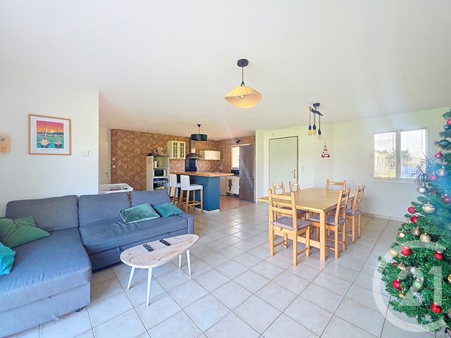 Maison &agrave; vendre - 5 pi&egrave;ces - 87,36 m2 - Pannece - 44 - PAYS-DE-LOIRE