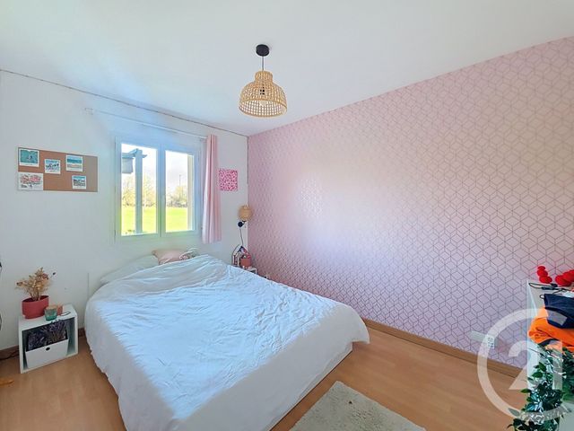Maison &agrave; vendre - 5 pi&egrave;ces - 87,36 m2 - Pannece - 44 - PAYS-DE-LOIRE