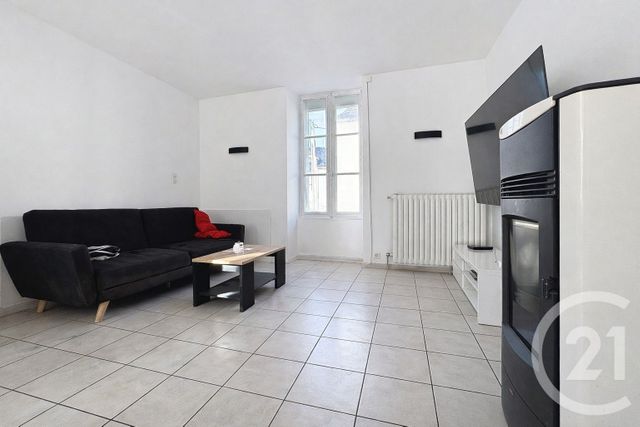 Maison &agrave; vendre - 6 pi&egrave;ces - 145 m2 - St Mars La Jaille - 44 - PAYS-DE-LOIRE