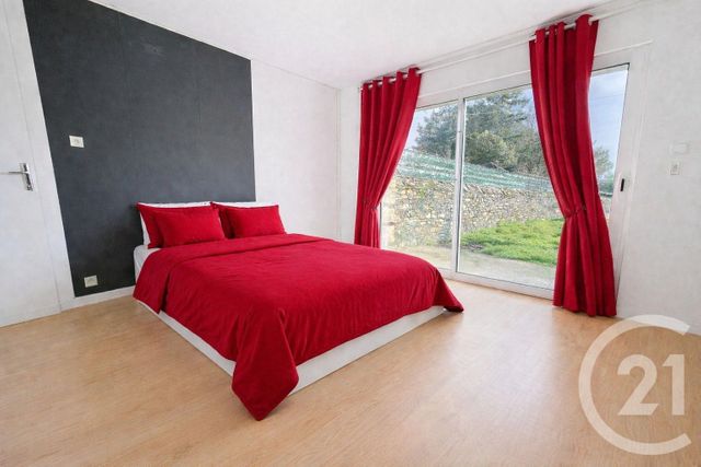 Maison &agrave; vendre - 6 pi&egrave;ces - 145 m2 - St Mars La Jaille - 44 - PAYS-DE-LOIRE