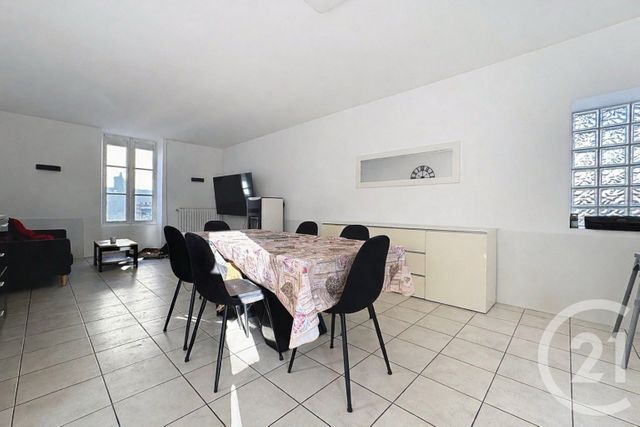 Maison &agrave; vendre - 6 pi&egrave;ces - 145 m2 - St Mars La Jaille - 44 - PAYS-DE-LOIRE