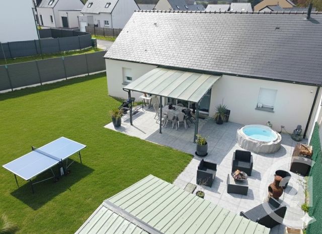 maison - JOUE SUR ERDRE - 44