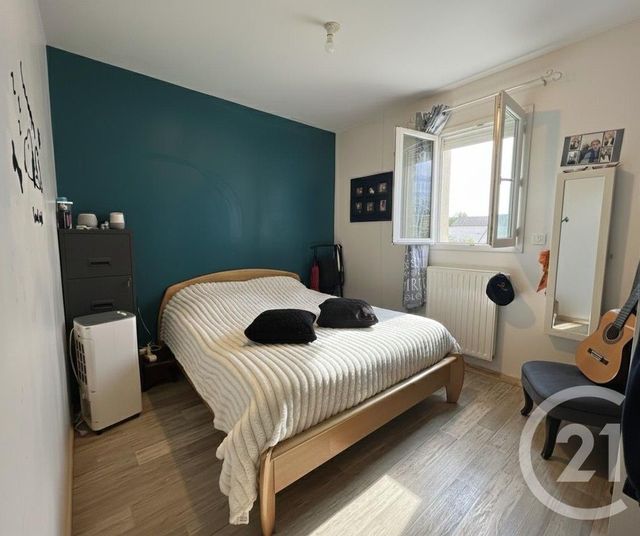 Maison &agrave; vendre - 4 pi&egrave;ces - 73 m2 - Joue Sur Erdre - 44 - PAYS-DE-LOIRE