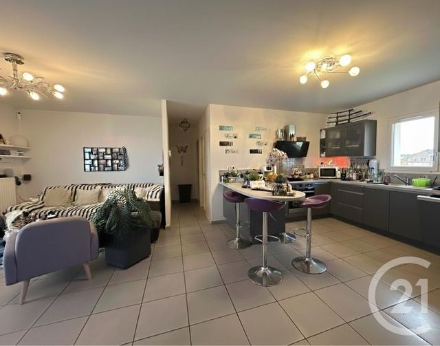 Maison &agrave; vendre - 4 pi&egrave;ces - 73 m2 - Joue Sur Erdre - 44 - PAYS-DE-LOIRE