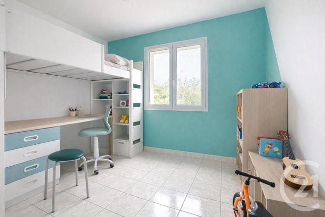 Maison &agrave; vendre - 6 pi&egrave;ces - 138 m2 - Montrevault Sur Evre - 49 - PAYS-DE-LOIRE