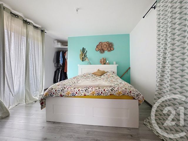 Maison &agrave; vendre - 6 pi&egrave;ces - 138 m2 - Montrevault Sur Evre - 49 - PAYS-DE-LOIRE