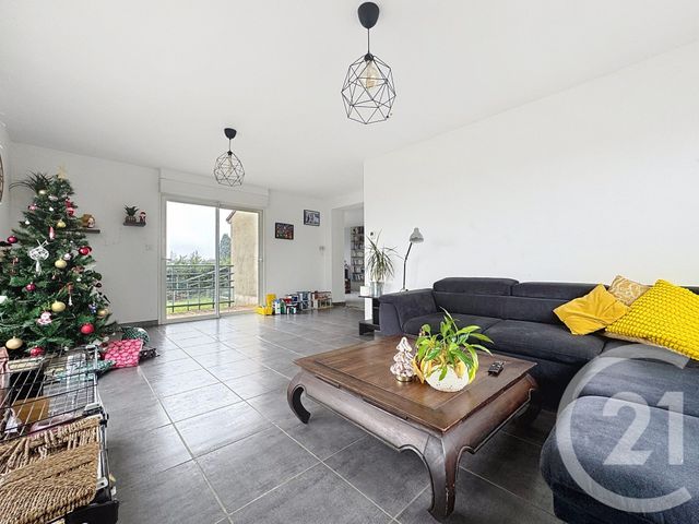 Maison &agrave; vendre - 6 pi&egrave;ces - 138 m2 - Montrevault Sur Evre - 49 - PAYS-DE-LOIRE