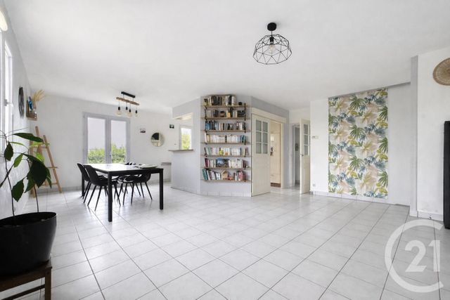 Maison &agrave; vendre - 6 pi&egrave;ces - 138 m2 - Montrevault Sur Evre - 49 - PAYS-DE-LOIRE