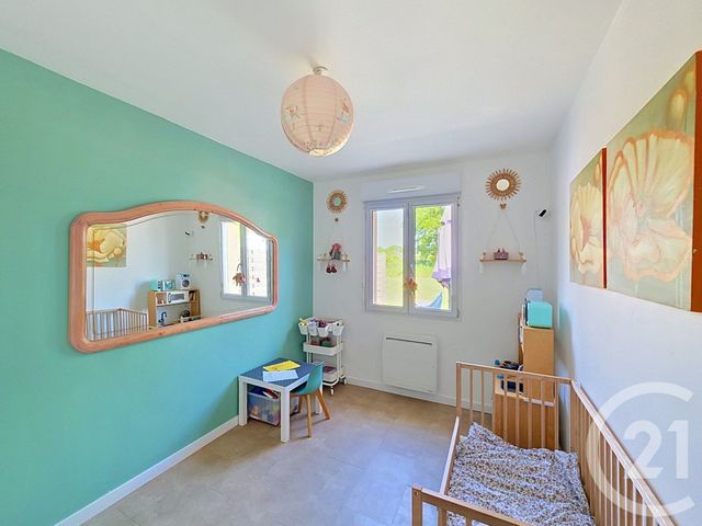 Maison &agrave; vendre - 5 pi&egrave;ces - 101 m2 - Pannece - 44 - PAYS-DE-LOIRE