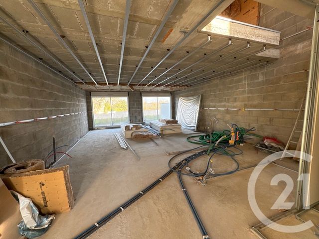 Maison &agrave; vendre - 4 pi&egrave;ces - 113 m2 - Rouge - 44 - PAYS-DE-LOIRE