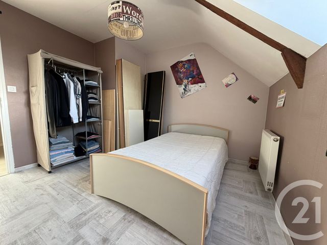 Maison &agrave; vendre - 6 pi&egrave;ces - 126,08 m2 - Moisdon La Riviere - 44 - PAYS-DE-LOIRE