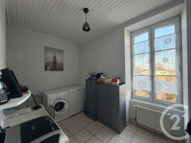 Maison &agrave; vendre - 6 pi&egrave;ces - 126,08 m2 - Moisdon La Riviere - 44 - PAYS-DE-LOIRE