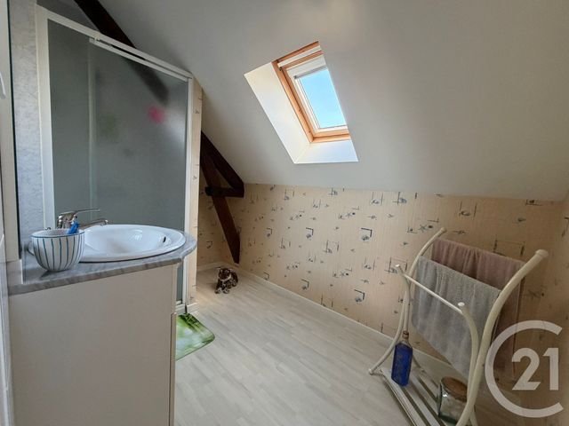 Maison &agrave; vendre - 6 pi&egrave;ces - 126,08 m2 - Moisdon La Riviere - 44 - PAYS-DE-LOIRE