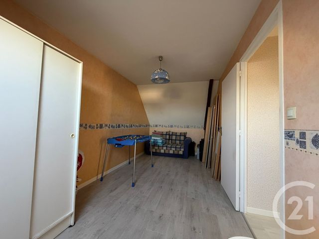 Maison &agrave; vendre - 6 pi&egrave;ces - 126,08 m2 - Moisdon La Riviere - 44 - PAYS-DE-LOIRE