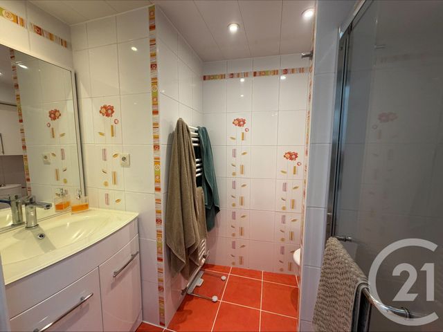 Maison &agrave; vendre - 3 pi&egrave;ces - 107,43 m2 - Chateaubriant - 44 - PAYS-DE-LOIRE