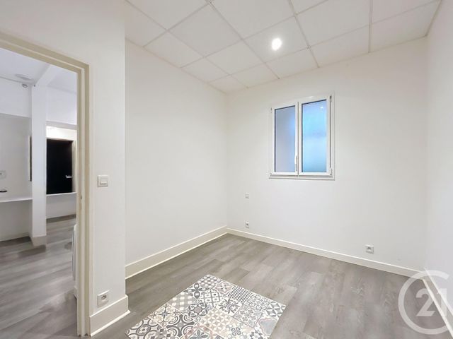 Appartement T2 &agrave; louer - 2 pi&egrave;ces - 37,36 m2 - Chateaubriant - 44 - PAYS-DE-LOIRE