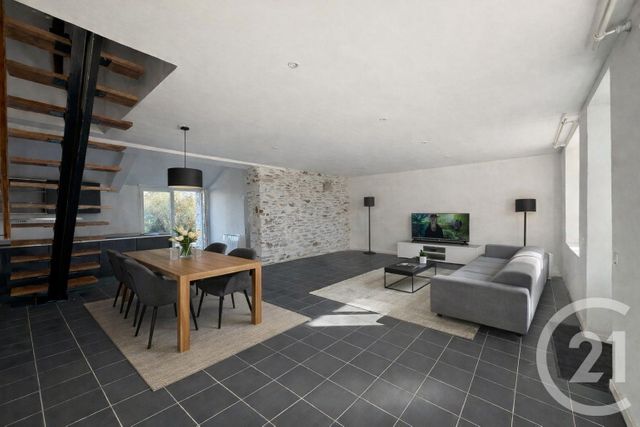 Maison à vendre CHATEAUBRIANT