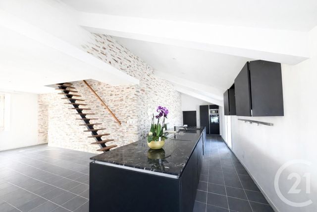 Maison &agrave; vendre - 6 pi&egrave;ces - 145,43 m2 - Chateaubriant - 44 - PAYS-DE-LOIRE