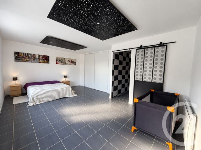 Maison &agrave; vendre - 6 pi&egrave;ces - 145,43 m2 - Juigne Des Moutiers - 44 - PAYS-DE-LOIRE