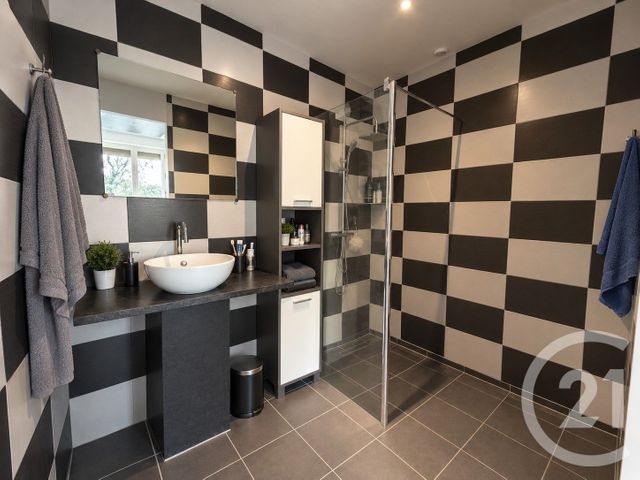 Maison &agrave; vendre - 6 pi&egrave;ces - 145,43 m2 - Juigne Des Moutiers - 44 - PAYS-DE-LOIRE