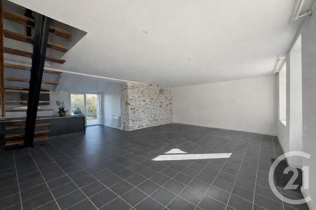 Maison &agrave; vendre - 6 pi&egrave;ces - 145,43 m2 - Chateaubriant - 44 - PAYS-DE-LOIRE