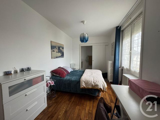 Appartement T2 à louer CHATEAUBRIANT