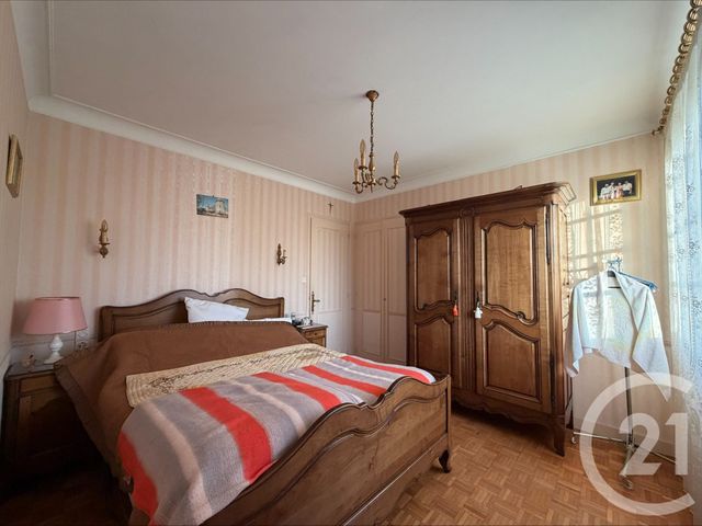 Maison &agrave; vendre - 5 pi&egrave;ces - 156 m2 - Chateaubriant - 44 - PAYS-DE-LOIRE