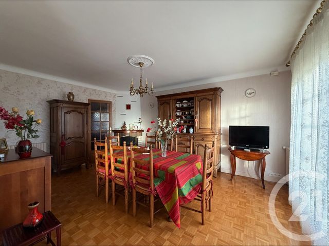 Maison &agrave; vendre - 5 pi&egrave;ces - 156 m2 - Chateaubriant - 44 - PAYS-DE-LOIRE