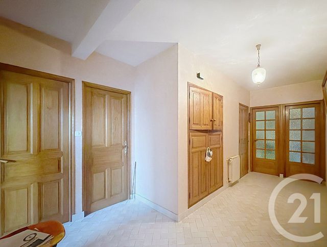 Maison &agrave; vendre - 4 pi&egrave;ces - 106,14 m2 - Chateaubriant - 44 - PAYS-DE-LOIRE