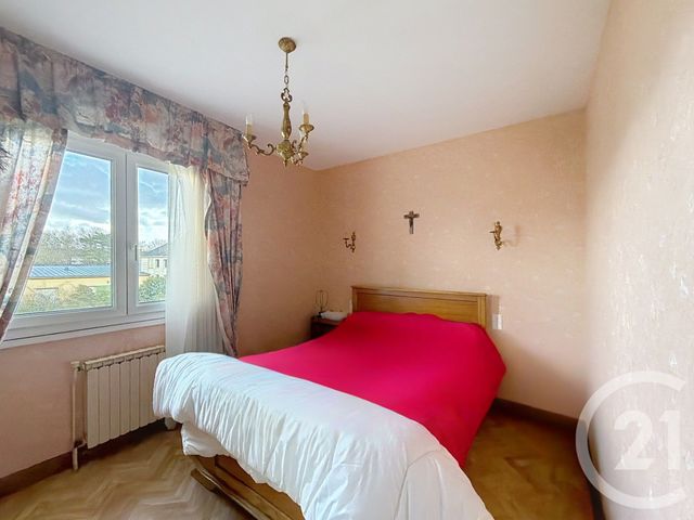 Maison &agrave; vendre - 4 pi&egrave;ces - 106,14 m2 - Chateaubriant - 44 - PAYS-DE-LOIRE