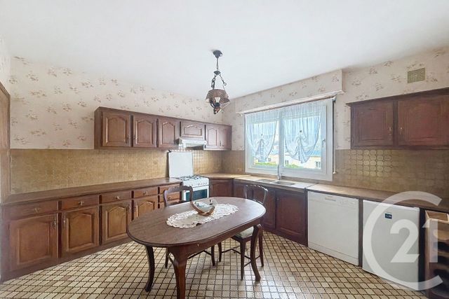 Maison &agrave; vendre - 4 pi&egrave;ces - 106,14 m2 - Chateaubriant - 44 - PAYS-DE-LOIRE