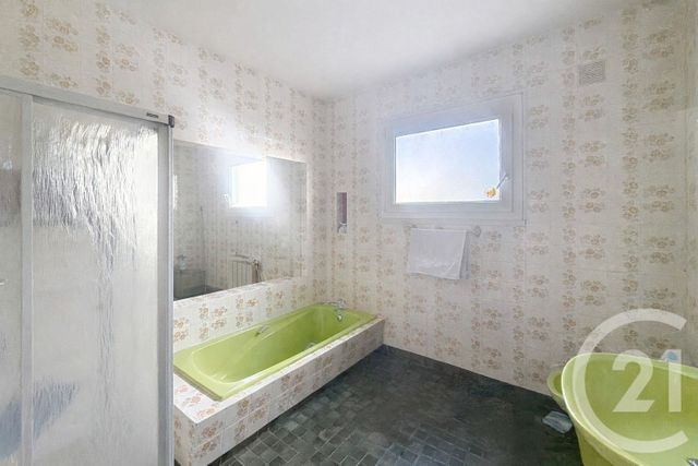 Maison &agrave; vendre - 4 pi&egrave;ces - 106,14 m2 - Chateaubriant - 44 - PAYS-DE-LOIRE