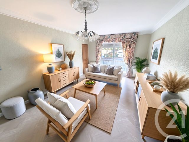 Maison &agrave; vendre - 4 pi&egrave;ces - 106,14 m2 - Chateaubriant - 44 - PAYS-DE-LOIRE