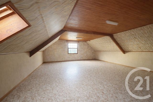 Maison &agrave; vendre - 4 pi&egrave;ces - 106,14 m2 - Chateaubriant - 44 - PAYS-DE-LOIRE