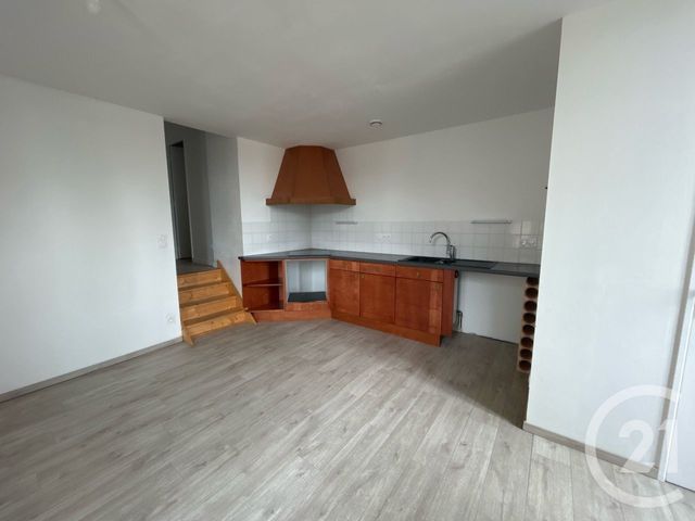 Appartement T3 à louer OMBREE D ANJOU