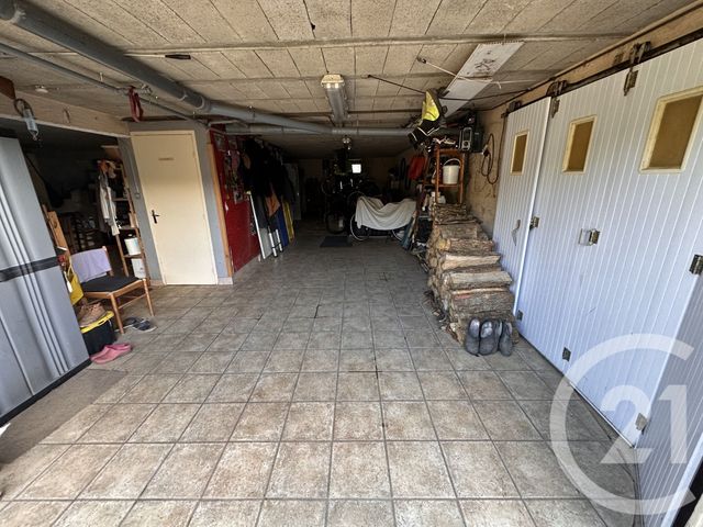 Maison &agrave; vendre - 6 pi&egrave;ces - 115 m2 - Vair Sur Loire - 44 - PAYS-DE-LOIRE