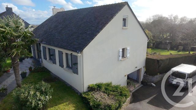 Maison à vendre VAIR SUR LOIRE