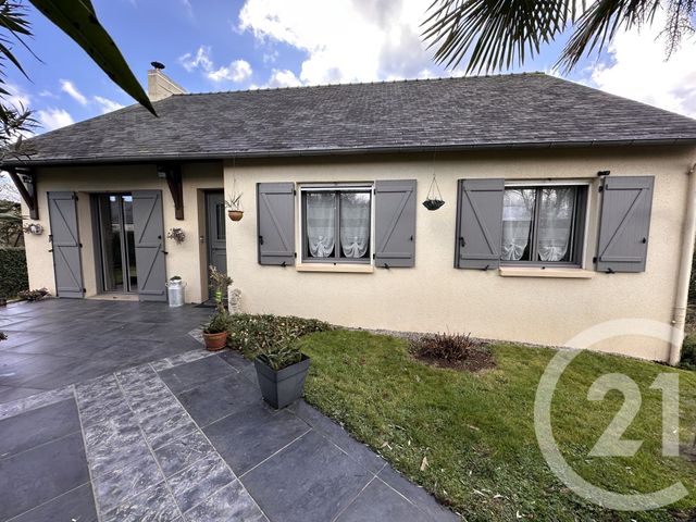 Maison &agrave; vendre - 6 pi&egrave;ces - 115 m2 - Vair Sur Loire - 44 - PAYS-DE-LOIRE