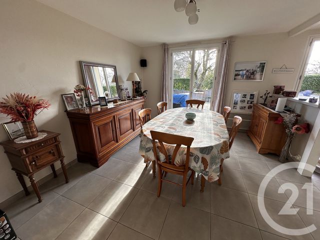 Maison &agrave; vendre - 6 pi&egrave;ces - 115 m2 - Vair Sur Loire - 44 - PAYS-DE-LOIRE