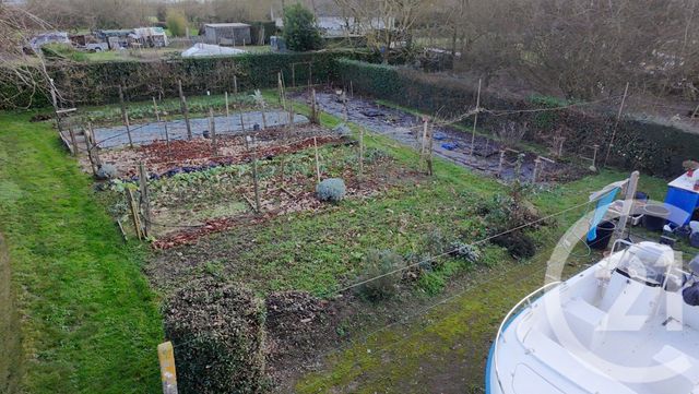 Maison &agrave; vendre - 6 pi&egrave;ces - 115 m2 - Vair Sur Loire - 44 - PAYS-DE-LOIRE