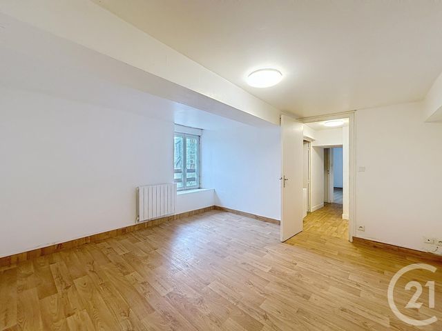 Appartement &agrave; louer - 3 pi&egrave;ces - 57 m2 - Ferce - 44 - PAYS-DE-LOIRE