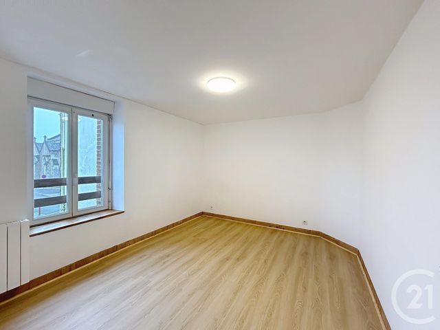 Appartement &agrave; louer - 3 pi&egrave;ces - 57 m2 - Ferce - 44 - PAYS-DE-LOIRE