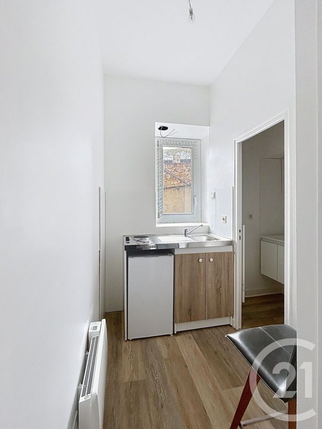 Appartement Studio à louer CHATEAUBRIANT