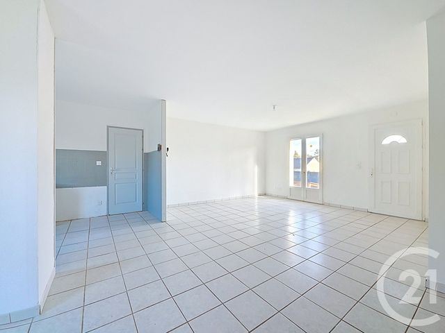 Maison &agrave; vendre - 6 pi&egrave;ces - 104 m2 - Riaille - 44 - PAYS-DE-LOIRE